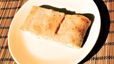 Photo of Apfelschlangerl