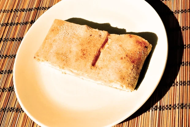 Photo of Apfelschlangerl