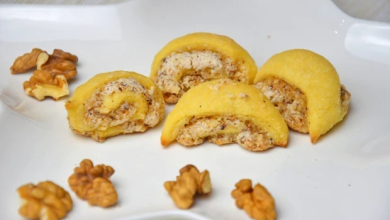 Photo of Burgenland-kipferl