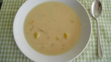 Photo of Stosuppe