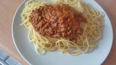 Photo of Pastasciutta