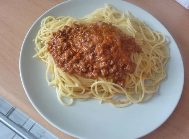 Photo of Pastasciutta