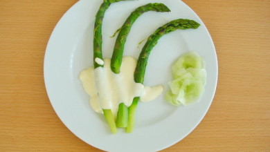 Photo of Spargel klassisch