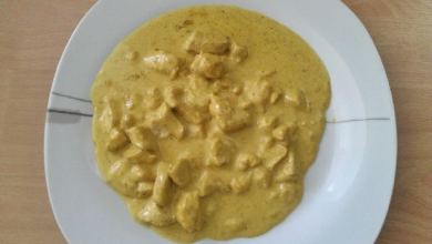 Photo of Putencurry