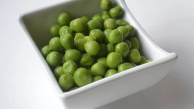 Photo of Butter erbsen