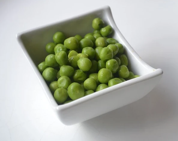 Photo of Butter erbsen