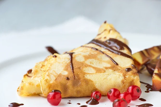 Photo of Palatschinken grundrezept