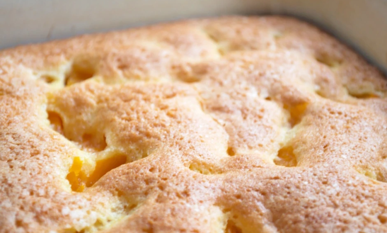 Photo of Früchtekuchen nach omas art