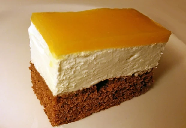 Photo of Joghurt-schnitten