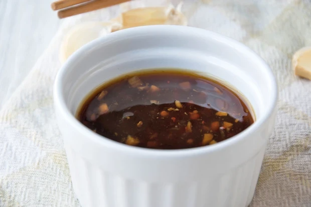 Photo of Knoblauchsauce mit chili