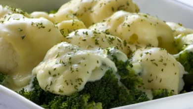 Photo of Gemüseauflauf