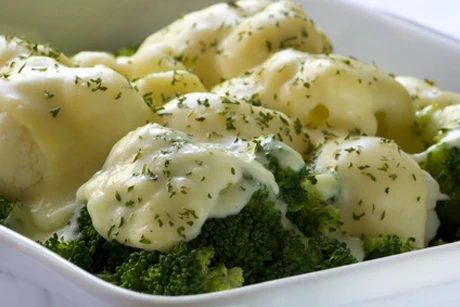 Photo of Gemüseauflauf