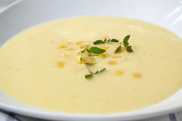 Photo of Maissuppe