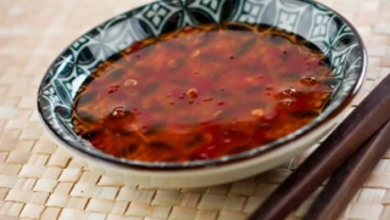 Photo of Chilli-sauce
