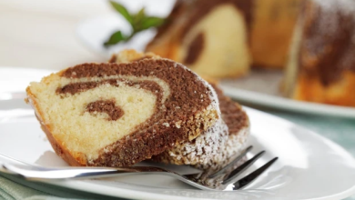 Photo of Gugelhupf mit öl