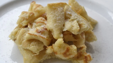 Photo of Topfenschmarren