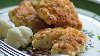 Photo of Karfiollaibchen