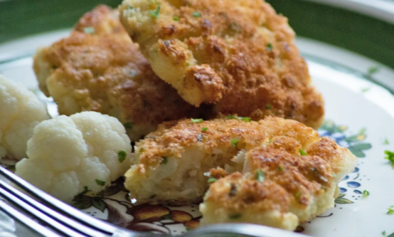 Photo of Karfiollaibchen