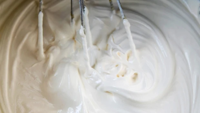 Photo of Butter puddingcreme
