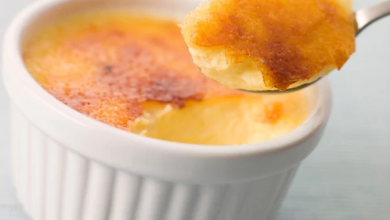 Photo of Crema catalana