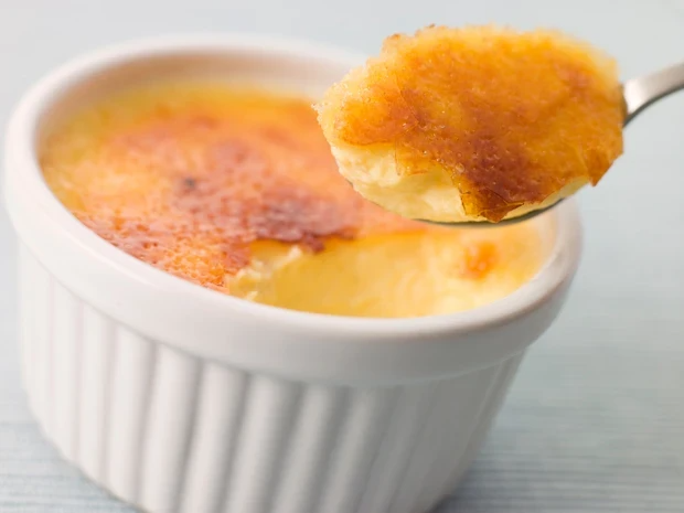 Photo of Crema catalana