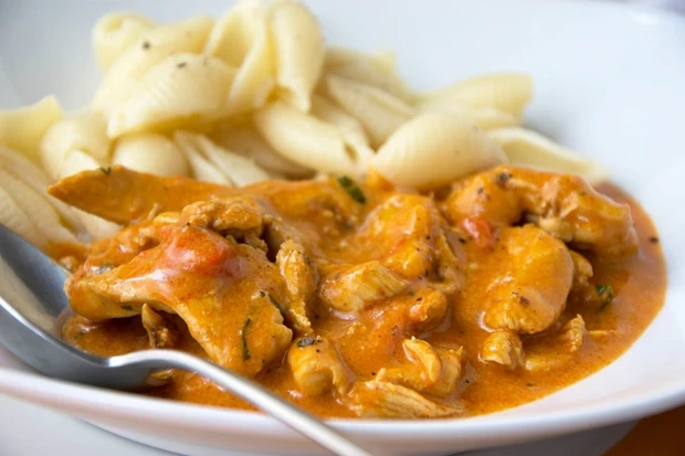 Photo of Züricher geschnetzeltes