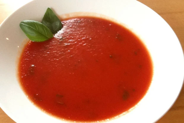 Photo of Schnelle tomatensauce