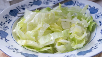 Photo of Balsamico-olivenöl-dressing