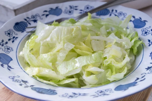 Photo of Balsamico-olivenöl-dressing