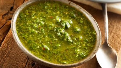 Photo of Chimichurri