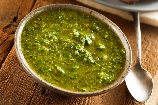 Photo of Chimichurri