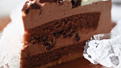 Photo of Villacher torte