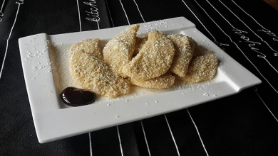 Photo of Powidltascherl-powidltaschen