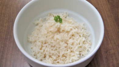 Photo of Reis grundrezept