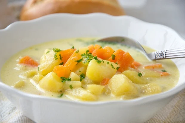 Photo of Gemüseeintopf