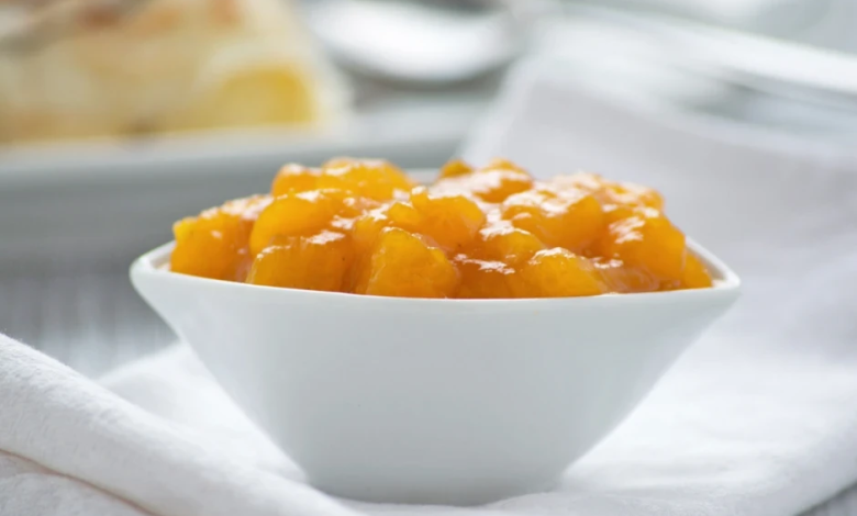 Photo of Marillenröster