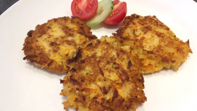 Photo of Hirselaibchen