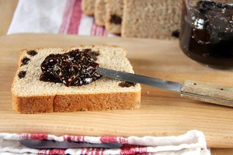 Photo of Zwetschkenmarmelade