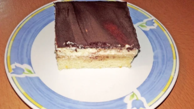 Photo of Omas bananenschnitte