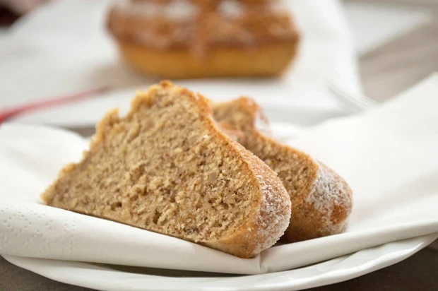 Photo of Joghurt-nuss kuchen