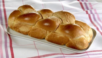 Photo of Butter brioche