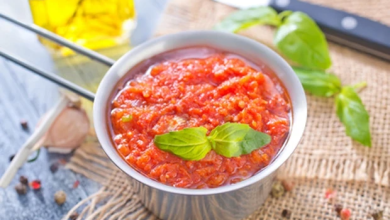 Photo of Mexikosauce
