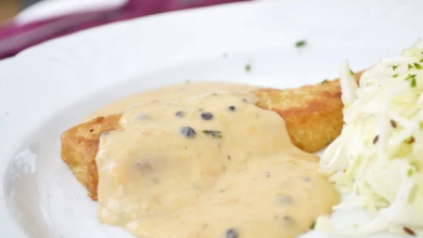 Photo of Pfefferrahmsoss