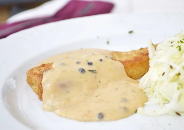 Photo of Pfefferrahmsoss