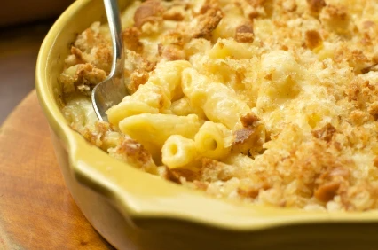 Photo of Makkaroni thunfisch auflauf