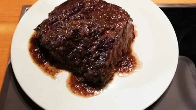 Photo of Burgunderbraten