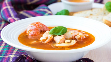 Photo of Bouillabaisse – Französische fischsuppe