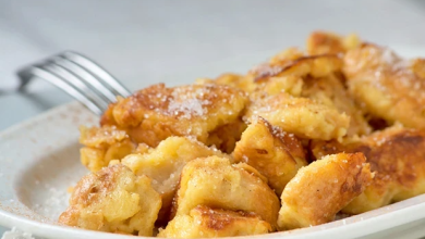 Photo of Semmelschmarrn