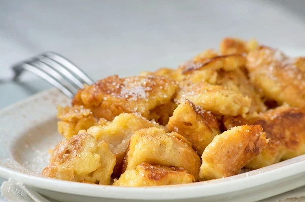 Photo of Semmelschmarrn