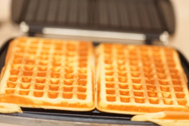Photo of Waffelteig ohne zucker
